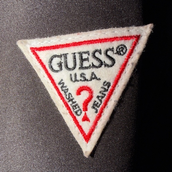 Guess Jacket For Men  Size Xs - Picture 2 of 15